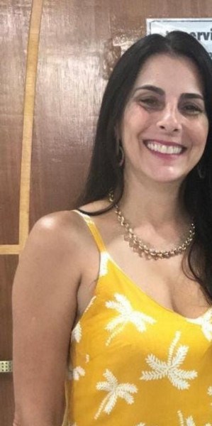 Maria Cristina Perpétuo assume Secretaria de Educação