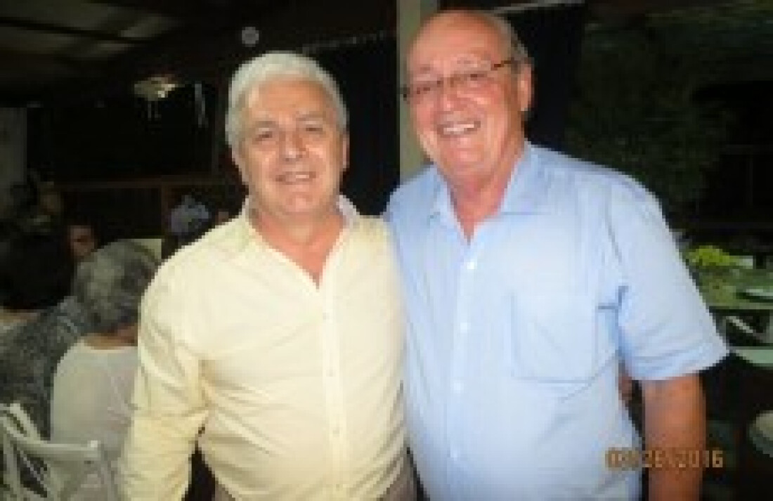 Aniversário Animado