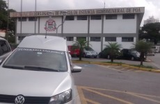 Briga de vizinhos termina em tragédia: