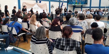 Apae comemora 53 anos de fundação e retoma eventos presenciais