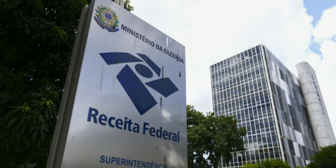 Arrecadação federal atinge R$ 171,05 bilhões em março