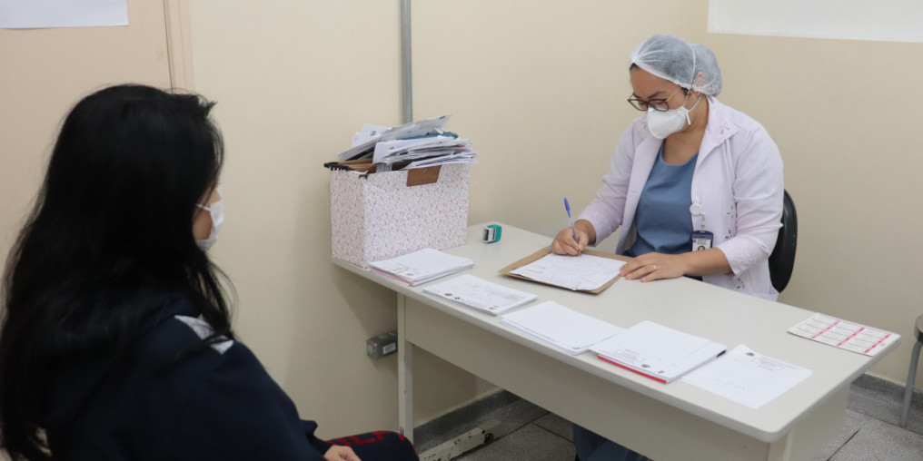 Saúde divulga ações especiais para o mês de combate à tuberculose