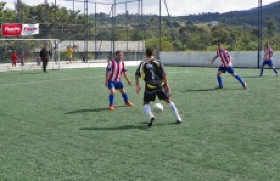 FlexPé prepara terceira edição da Copa Society