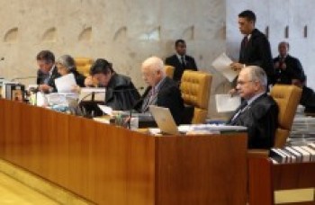 Investigação sobre Lula é mantida no Supremo