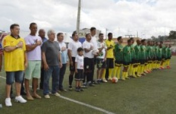 Torneio Bola na Rede chega ao fim