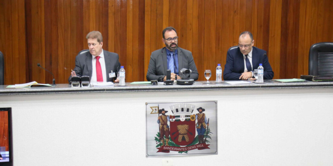 Vereadores cobram contratação de agentes de segurança escolar