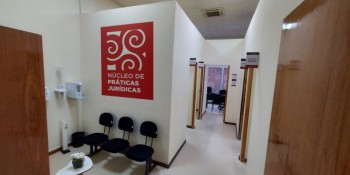 Piaget faz atendimento jurídico de forma gratuita
