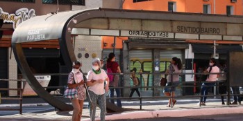 Covid-19: Brasil registra 20.456 novos casos e 198 mortes