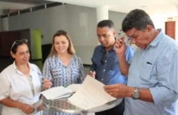 Prefeitura de Ferraz fecha parceria com a Bio-Bras