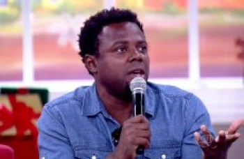 Érico Brás leva seu humor ao "Zorra"