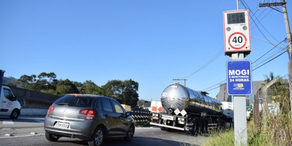 Prefeitura promete licitação de novos radares até fim deste mês