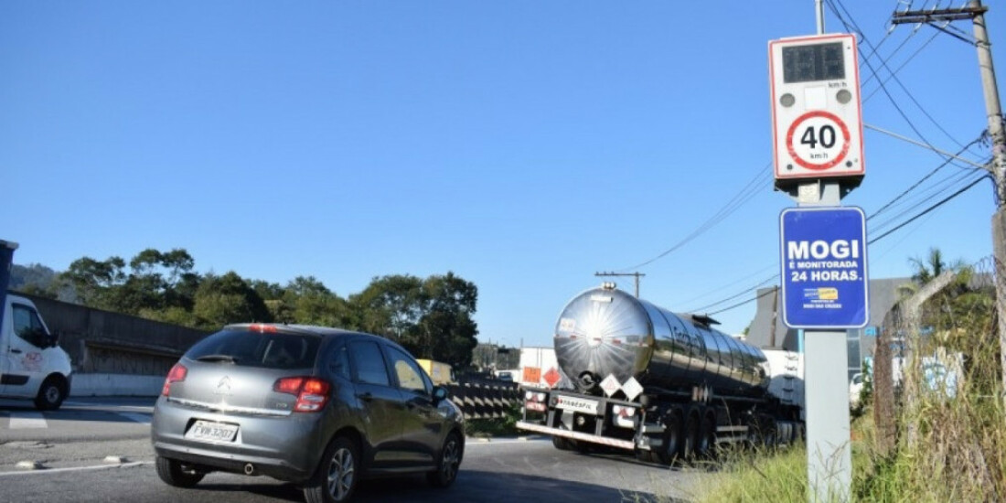 Prefeitura promete licitação de novos radares até fim deste mês
