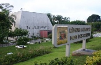 Câmara planeja o processo de informatização do Legislativo