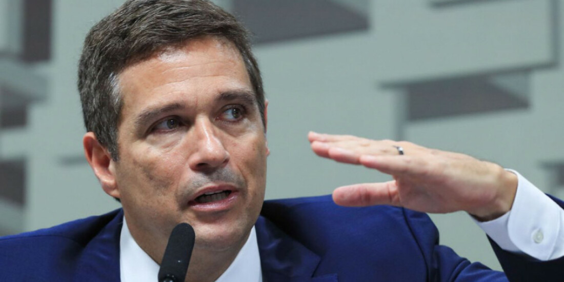 Campos Neto: alta de juros em ano eleitoral mostra critério técnico