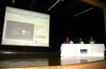 Abertas as inscrições para 2ª edição do Ecat