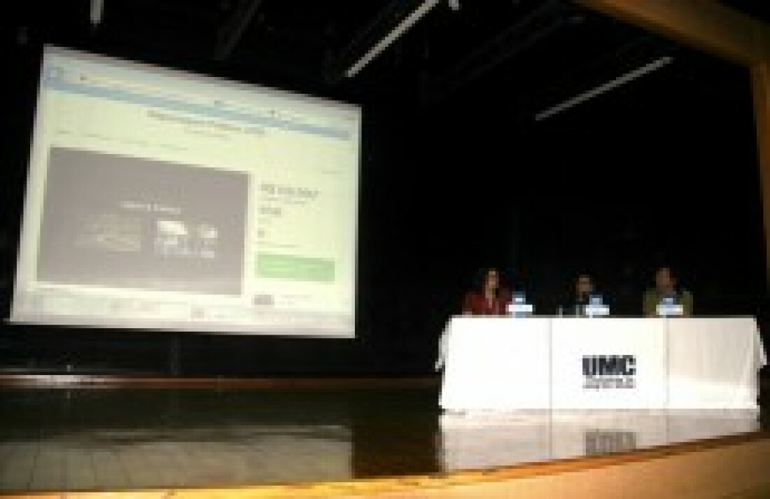 Abertas as inscrições para 2ª edição do Ecat