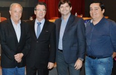 Em audiência, Arujá reforça pedido de trevo e passarelas