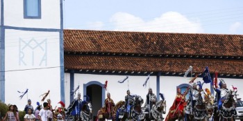 Ministério do Turismo tem cadastrado mais de 200 eventos para este ano