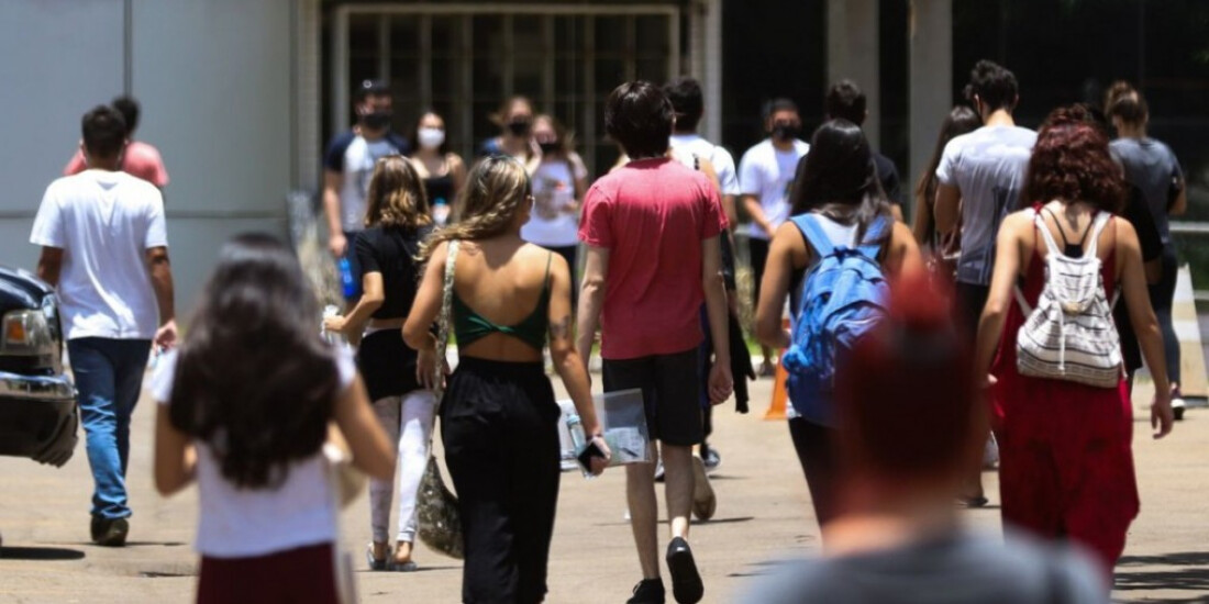 Sisu: prazo para matrículas na primeira chamada termina amanhã