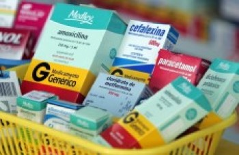 Medicamentos podem ser reajustados em até 12,5%