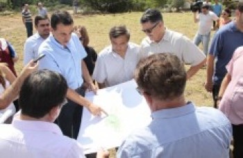 Parque da Cidade não terá grandes shows em sua arena