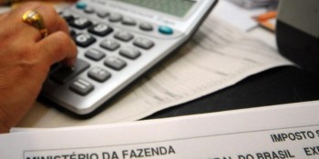 Receita Federal espera receber mais de 294 mil declarações do IR