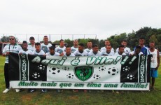 Copa São Francisco terá nove partidas amanhã