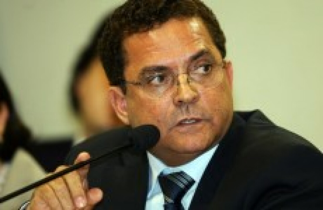 Empresário e ex-secretário do PT são presos na Lava Jato