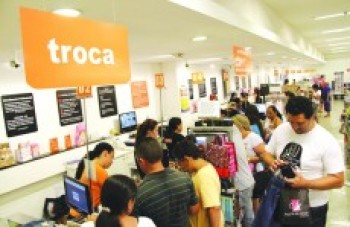 ACE se desdobra para manter ações em favor dos lojistas