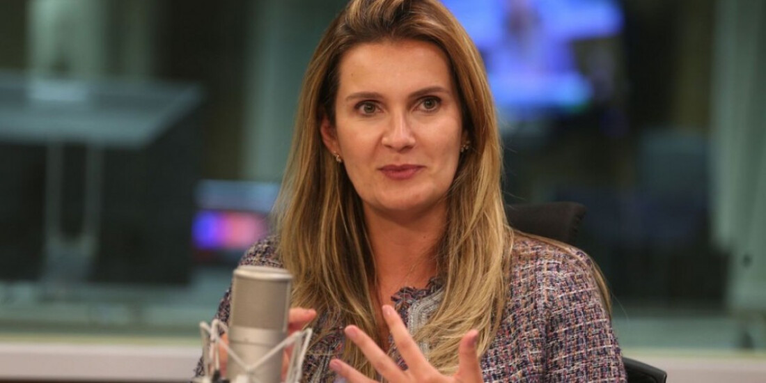 Secretária de biodiversidade do ministério fala sobre biodiversidade