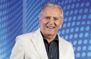 Carlos Alberto no "Tá no Ar: A TV na TV"