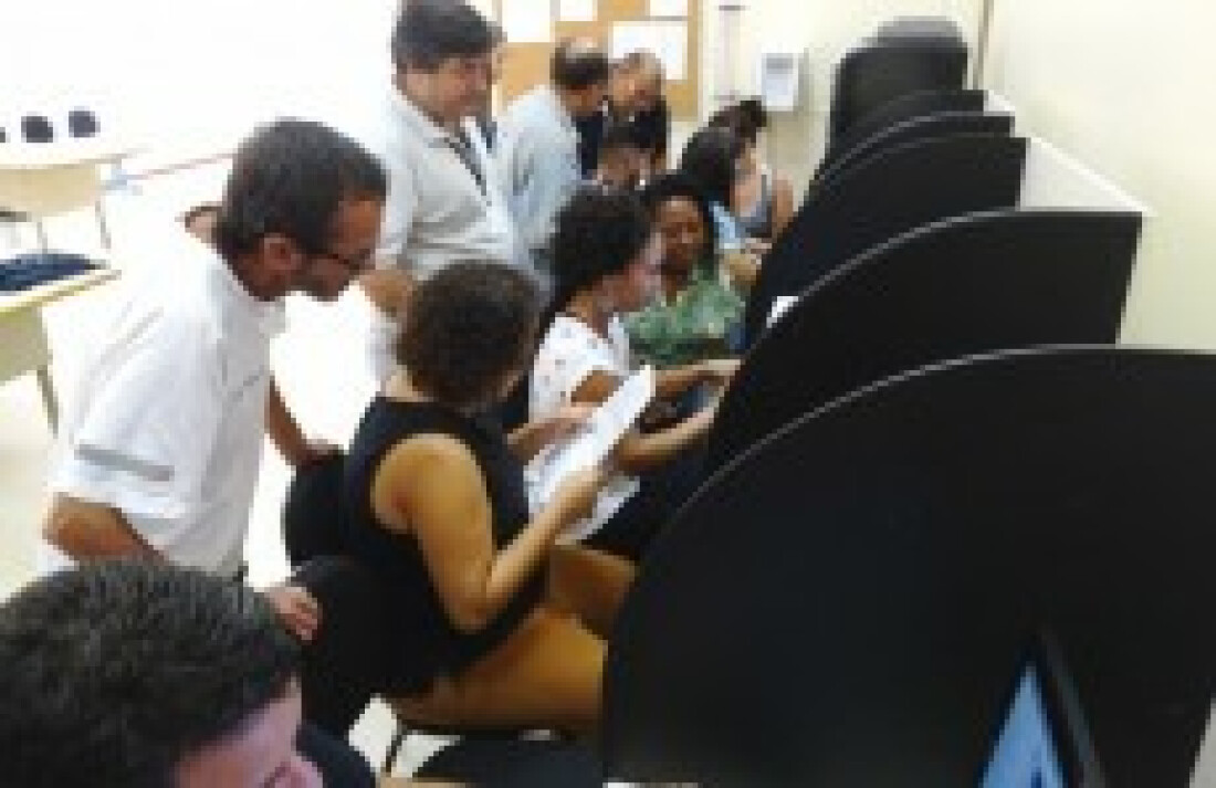 Piaget vai fazer declaração de graça