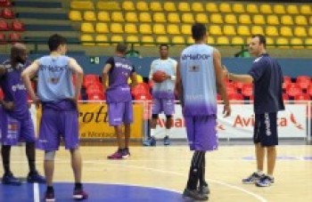 Mogi/Helbor inicia amanhã playoffs contra o Vitória