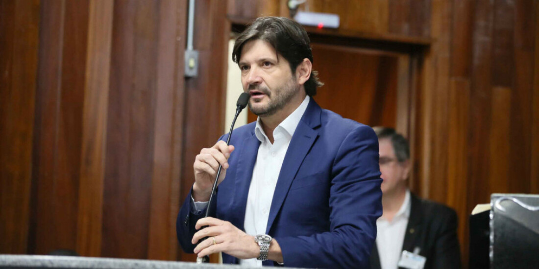 Presidente da Alesp afirma que Hospital Regional será aberto em até 20 dias