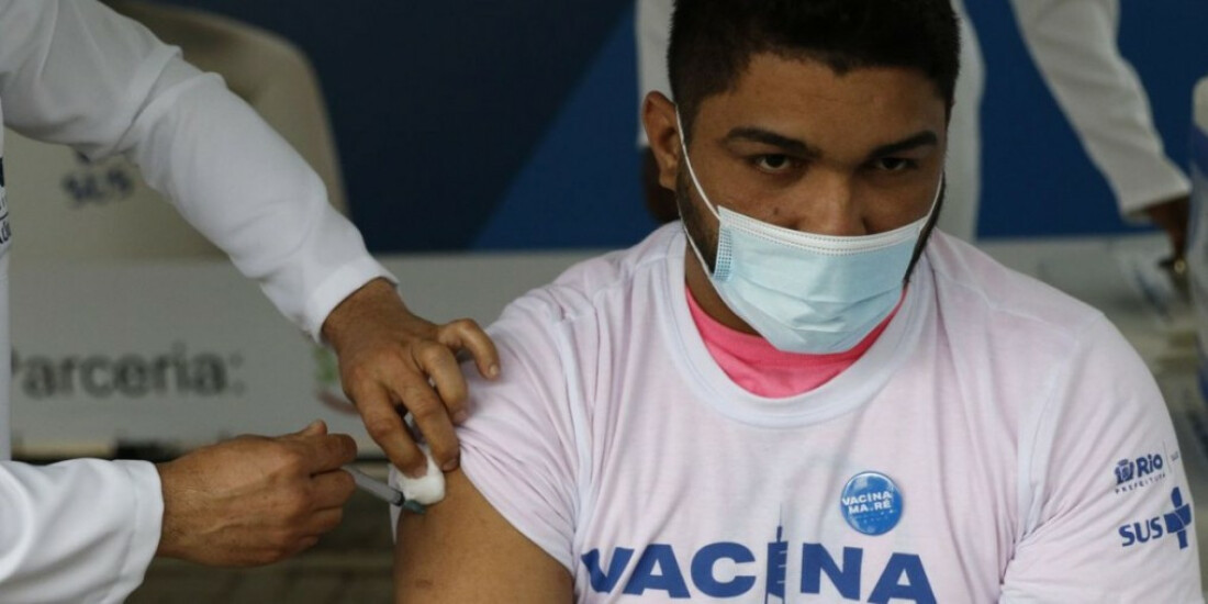 Covid-19: Fiocruz comprova eficácia da vacina em estudo no Rio