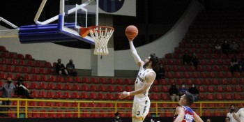 Mogi Basquete vai da Paraíba ao Ceará e enfrenta o Fortaleza hoje