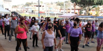 Prefeitura promove evento em alusão ao Dia Internacional da Mulher