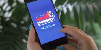 Projeto conta com 205 oportunidades de trabalho