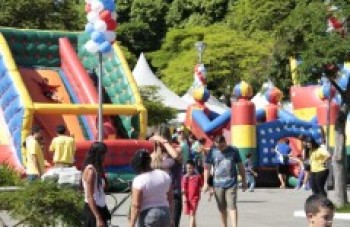 Suzano comemora 67 anos com evento