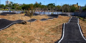 Prefeitura suspende pagamento de obra da Pista Pump Track