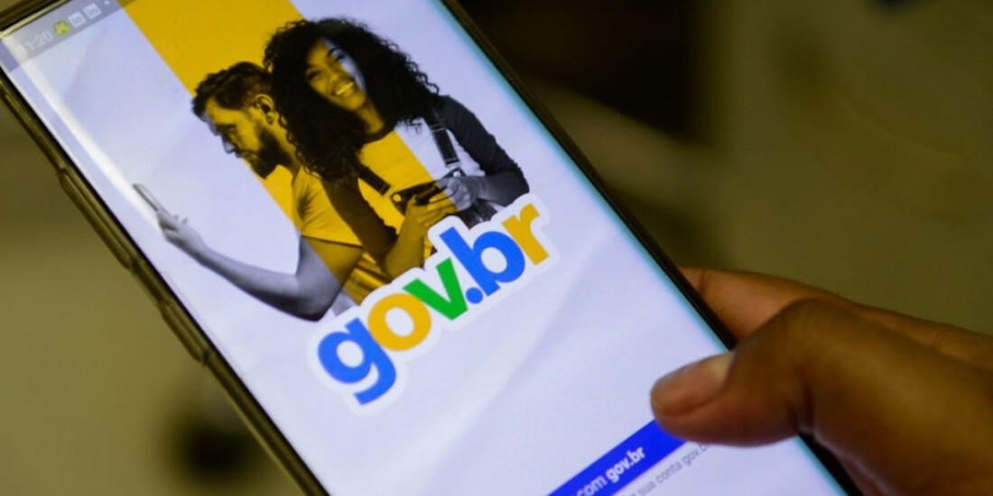 Receita libera serviços do Imposto de Renda para Portal Gov.br