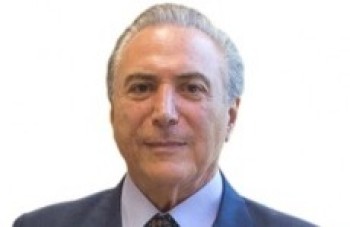 Michel Temer rebate críticas de ex-presidente