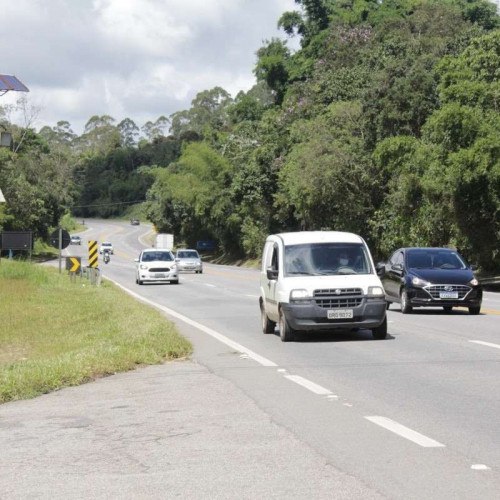 Movimento na Mogi-Bertioga supera estimativa
