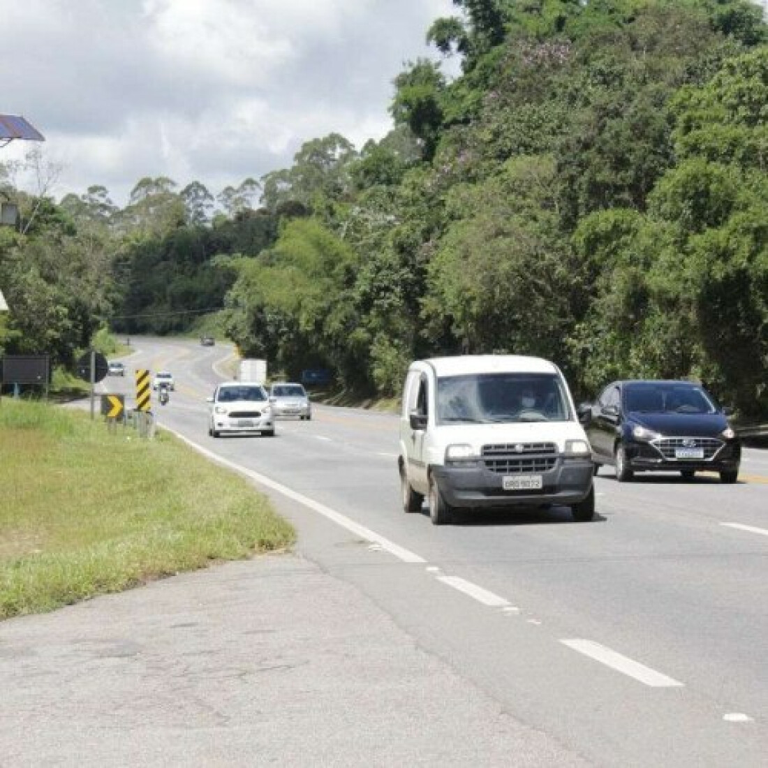 Movimento na Mogi-Bertioga supera estimativa