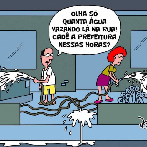 CHARGE