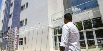 Obras da Maternidade em Braz Cubas estão na fase final