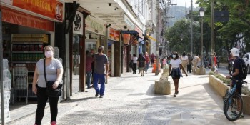 Governo do Rio inicia obras emergenciais em bairros de Petrópolis