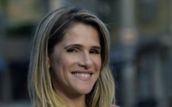 Ingrid Guimarães viverá novos dilemas na série