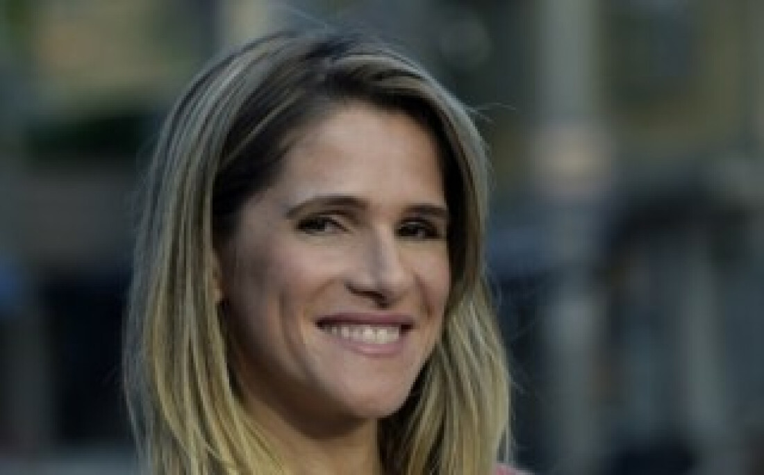 Ingrid Guimarães viverá novos dilemas na série