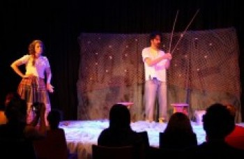 Projeto Era uma vez abre inscrições